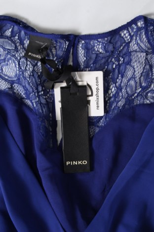 Damen Overall Pinko, Größe L, Farbe Blau, Preis € 84,54