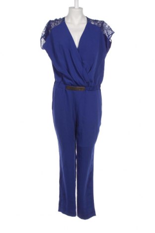 Damen Overall Pinko, Größe L, Farbe Blau, Preis € 90,88