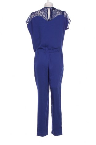 Damen Overall Pinko, Größe L, Farbe Blau, Preis 84,54 €