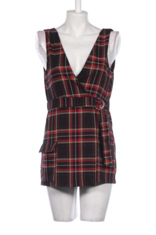 Damen Overall Pull&Bear, Größe M, Farbe Mehrfarbig, Preis 19,85 €