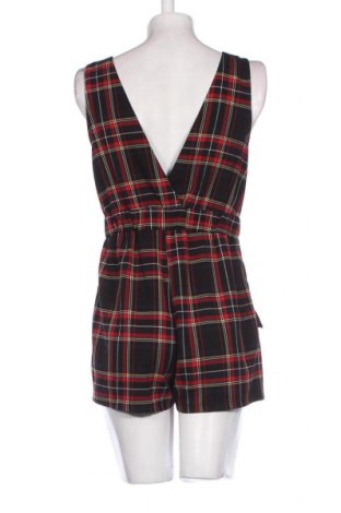 Damen Overall Pull&Bear, Größe M, Farbe Mehrfarbig, Preis € 19,85