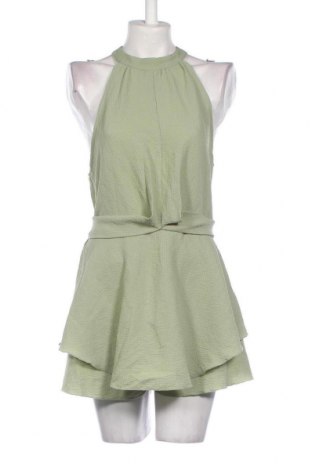 Γυναικεία σαλοπέτα SHEIN, Μέγεθος L, Χρώμα Πράσινο, Τιμή 24,12 €