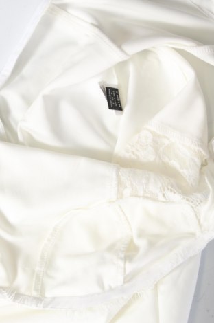Damen Overall SHEIN, Größe S, Farbe Weiß, Preis 27,14 €