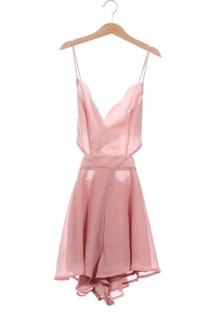 Damen Overall SHEIN, Größe M, Farbe Rosa, Preis 16,28 €