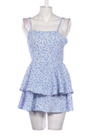 Damen Overall SHEIN, Größe L, Farbe Blau, Preis 25,88 €