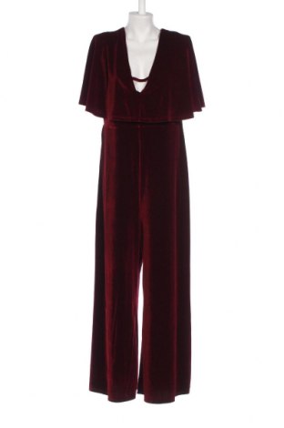 Damen Overall SHEIN, Größe XL, Farbe Rot, Preis 23,07 €