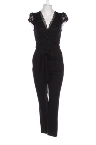 Γυναικεία σαλοπέτα Skirt & Stiletto, Μέγεθος XS, Χρώμα Μαύρο, Τιμή 15,08 €
