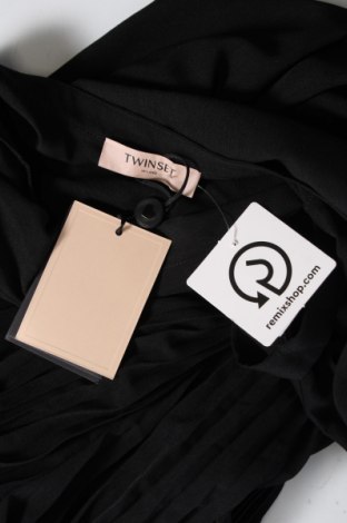 Γυναικεία σαλοπέτα TWINSET, Μέγεθος M, Χρώμα Μαύρο, Τιμή 169,07 €