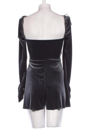 Damen Overall Urban Outfitters, Größe XS, Farbe Grau, Preis € 14,93