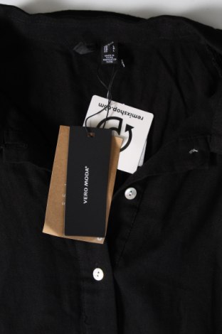 Damen Overall Vero Moda, Größe L, Farbe Schwarz, Preis 42,27 €