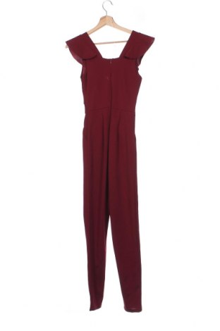 Damen Overall Wal G, Größe XS, Farbe Rot, Preis € 9,05