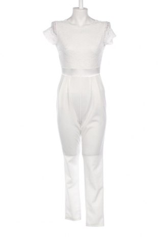 Damen Overall Wal G, Größe S, Farbe Weiß, Preis 9,05 €