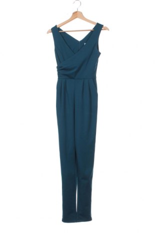 Damen Overall Wal G, Größe XXS, Farbe Blau, Preis € 9,05