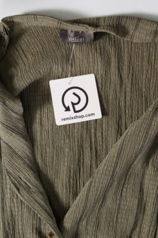Damen Overall Yessica, Größe XL, Farbe Grün, Preis 23,07 €