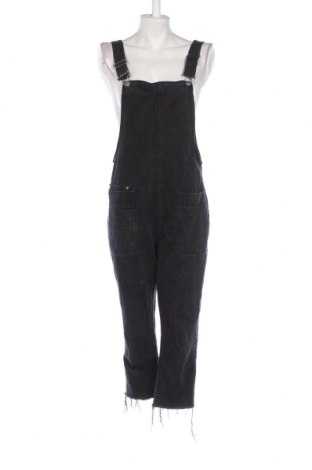 Damen Overall Zara, Größe XS, Farbe Grau, Preis 10,02 €