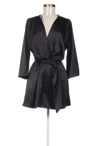 Γυναικεία σαλοπέτα Zara, Μέγεθος S, Χρώμα Μαύρο, Τιμή 23,50 €
