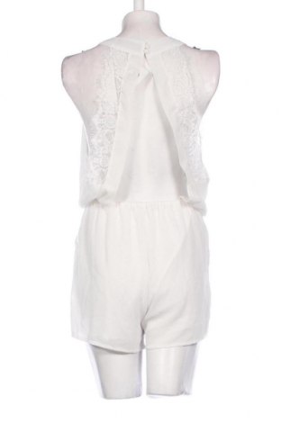 Γυναικεία σαλοπέτα Zeagoo, Μέγεθος L, Χρώμα Λευκό, Τιμή 2,89 €