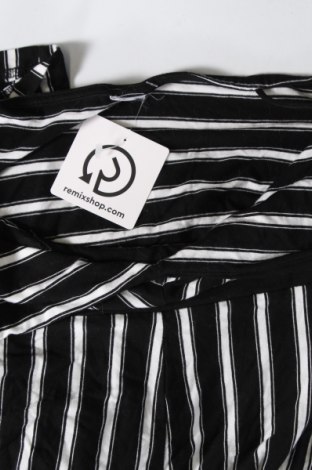 Damen Overall Zebra, Größe S, Farbe Mehrfarbig, Preis 10,86 €