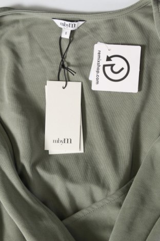 Damen Overall mbyM, Größe S, Farbe Grün, Preis 34,28 €