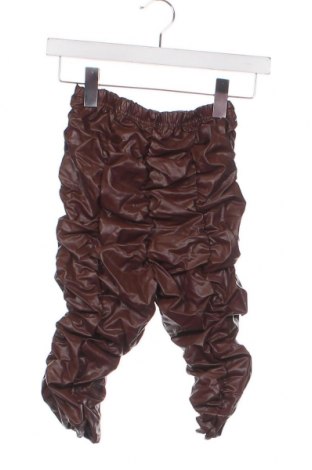 Pantaloni scurți de femei, Mărime XS, Culoare Maro, Preț 28,55 Lei
