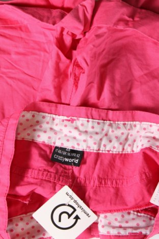 Damen Shorts, Größe L, Farbe Rosa, Preis € 13,22