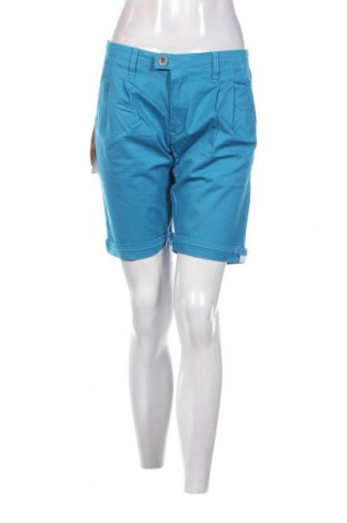 Pantaloni scurți de bărbați, Mărime M, Culoare Albastru, Preț 68,88 Lei