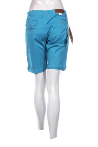 Ανδρικό κοντό παντελόνι, Μέγεθος M, Χρώμα Μπλέ, Τιμή 19,44 €