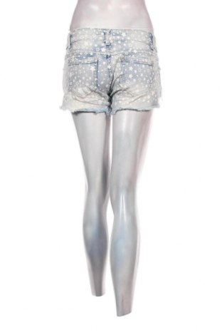 Pantaloni scurți de femei, Mărime M, Culoare Albastru, Preț 16,88 Lei
