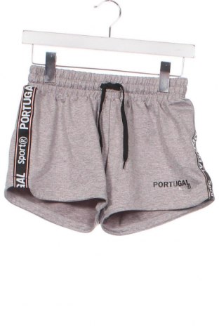 Damen Shorts, Größe XS, Farbe Grau, Preis 3,31 €