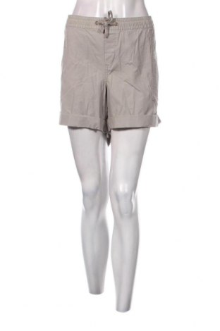 Damen Shorts, Größe XXL, Farbe Grau, Preis 6,35 €