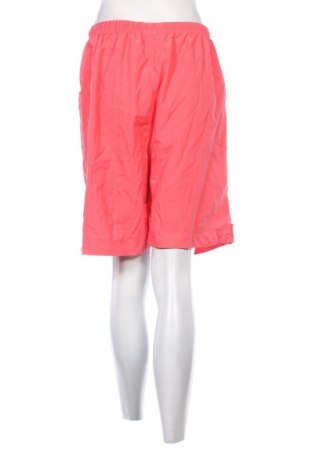 Γυναικείο κοντό παντελόνι, Μέγεθος 3XL, Χρώμα Ρόζ , Τιμή 6,82 €