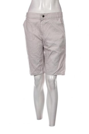 Pantaloni scurți de femei, Mărime XL, Culoare Gri, Preț 40,79 Lei