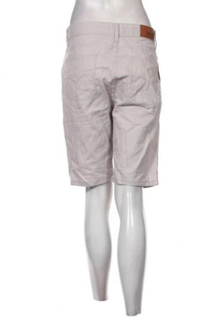 Γυναικείο κοντό παντελόνι, Μέγεθος XL, Χρώμα Γκρί, Τιμή 19,18 €