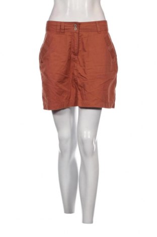 Дамски къс панталон, Размер M, Цвят Оранжев, Цена 6,08 лв.