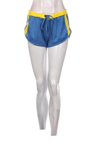 Γυναικείο κοντό παντελόνι, Μέγεθος L, Χρώμα Μπλέ, Τιμή 3,17 €