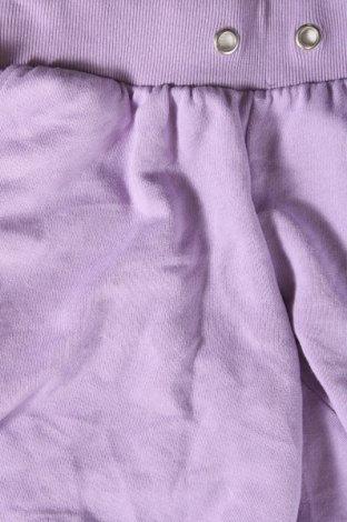 Γυναικείο κοντό παντελόνι, Μέγεθος S, Χρώμα Βιολετί, Τιμή 11,75 €