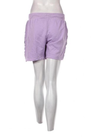 Γυναικείο κοντό παντελόνι, Μέγεθος S, Χρώμα Βιολετί, Τιμή 11,75 €