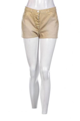 Damen Shorts, Größe M, Farbe Beige, Preis 3,37 €
