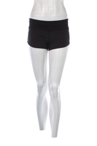 Γυναικείο κοντό παντελόνι Lululemon, Μέγεθος S, Χρώμα Μαύρο, Τιμή 15,40 €