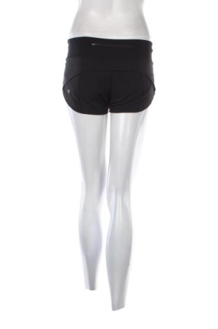 Damen Shorts Lululemon, Größe S, Farbe Schwarz, Preis 15,40 €