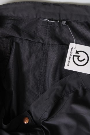 Γυναικείο κοντό παντελόνι, Μέγεθος XXL, Χρώμα Γκρί, Τιμή 11,75 €