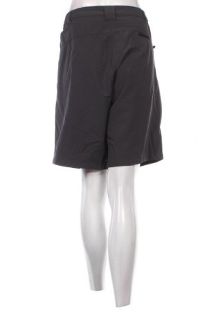 Damen Shorts, Größe XXL, Farbe Grau, Preis 13,22 €