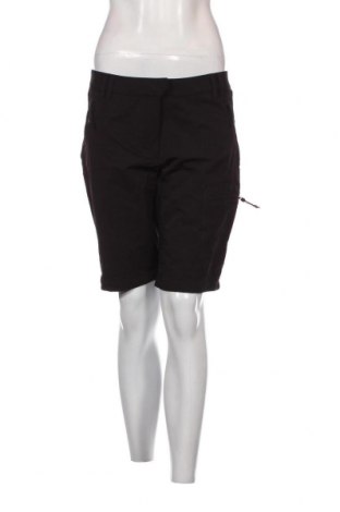 Γυναικείο κοντό παντελόνι, Μέγεθος M, Χρώμα Μαύρο, Τιμή 3,64 €