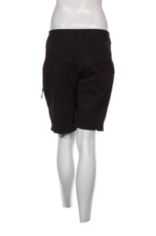 Дамски къс панталон, Размер M, Цвят Черен, Цена 5,89 лв.