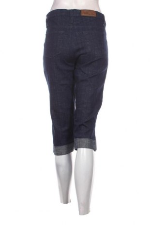 Pantaloni scurți de femei, Mărime XL, Culoare Albastru, Preț 62,50 Lei