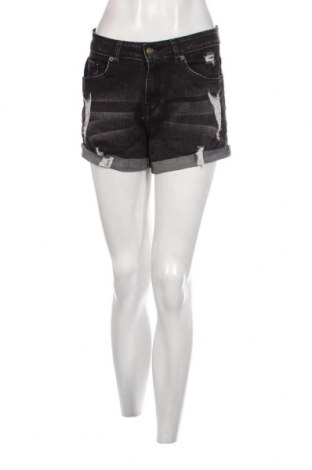 Γυναικείο κοντό παντελόνι, Μέγεθος S, Χρώμα Γκρί, Τιμή 5,29 €