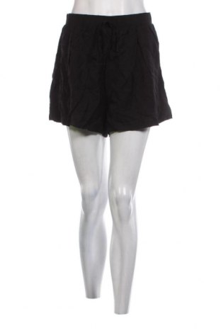 Γυναικείο κοντό παντελόνι, Μέγεθος M, Χρώμα Μαύρο, Τιμή 5,52 €