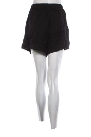 Γυναικείο κοντό παντελόνι, Μέγεθος M, Χρώμα Μαύρο, Τιμή 3,88 €