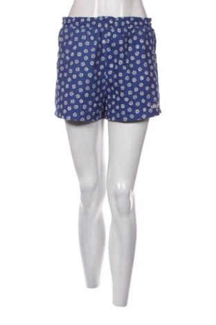 Γυναικείο κοντό παντελόνι, Μέγεθος M, Χρώμα Μπλέ, Τιμή 4,70 €