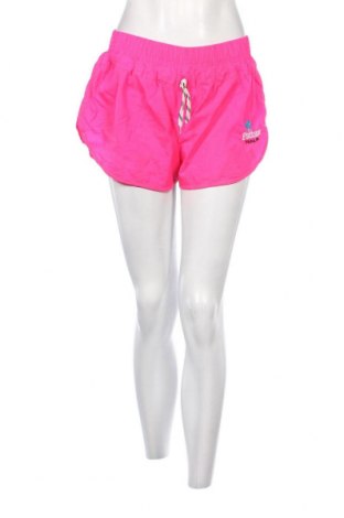 Γυναικείο κοντό παντελόνι, Μέγεθος M, Χρώμα Ρόζ , Τιμή 7,05 €